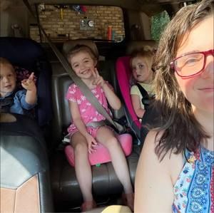 Meet your Posher, Heather